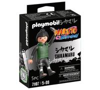Playmobil 71112 Naruto: Suigetsu Figure Set Plush Soft Toy - Brand New Sealed