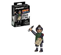 PLAYMOBIL 71113 Naruto: Iruka Figure Set