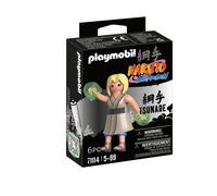 PLAYMOBIL Naruto Shippuden 71114 Tsunade mit Zwei Chakrabälle, kreat (US IMPORT)