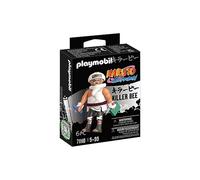 Playmobil 71116 Naruto: Killer B Figure Set - Brand New