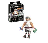 Playmobil 71116 Naruto: Killer B Figure Set, Naruto Shippuden Anime Collectors F