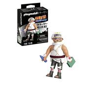Playmobil Naruto: Killer B Anime Collectible Action Figure Set 71116