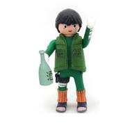 Playmobil 71118 Naruto: Rock Lee Figure Set - Brand New & Sealed