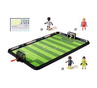 Playmobil 71120 Soccer Stadium Building Set