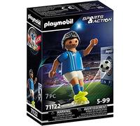 PLAYMOBIL 71122 System Toy, Multi-Colour