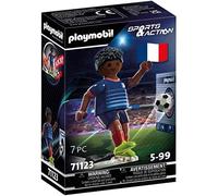 Playmobil 71123 Construction Sets, Multicolored