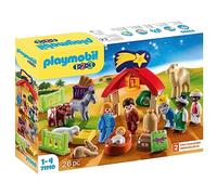 Playmobil 71140 CHRISTMAS PLAYSET