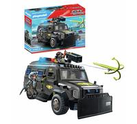 Playmobil 71144 - All-Terrain Vehicle