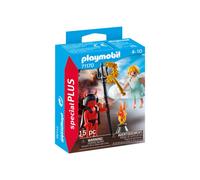 Playmobil 71170 Special Plus Little Angel & Little Devil