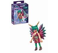 Playmobil 71182 Adventures of Ayuma - Knight FAiry Josy, fAiries, Mystical Adventures, Fun Imaginative Role-Play, Playset Suitable for Children Ages 7+