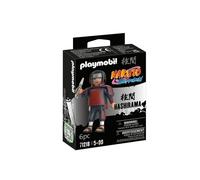 PLAYMOBIL 71218 Hashirama - Naruto Shippuden - From 5 years old
