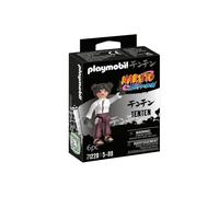 PLAYMOBIL 71220 Tenten - Naruto Shippuden - Ages 5 and up