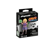 PLAYMOBIL 71221 Ino - Naruto Shippuden - Ages 5 and up
