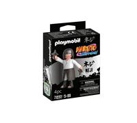 PLAYMOBIL 71222 Neji - Naruto Shippuden - Ages 5 and up