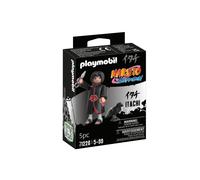 PLAYMOBIL 71226 Itachi Akatsuki - Naruto Shippuden - From 5 years old
