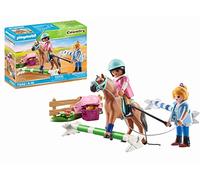 Playmobil Riding Lessons 71242