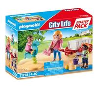 Playmobil 71258 Day-Care Starter Pack - Brand New