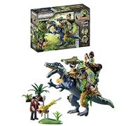 Playmobil Spinosaurus Game