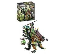 Playmobil 71261 Dino Rise T-Rex, One Colour One Colour