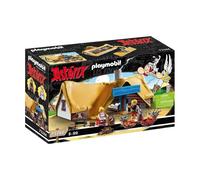 Playmobil 71266 Asterix: Unhygienix'S Hut - Brand New