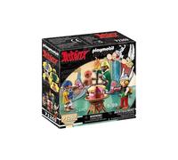 Playmobil 71269 Asterix: Artifis' Poisoned Cake - Brand New & Sealed