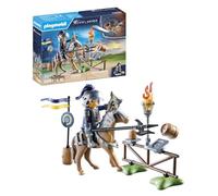 Playmobil 71297 Medieval Carousel Novelmore