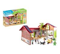 PLAYMOBIL 71304 Country Large Farm