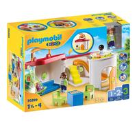 PLAYMOBIL 71316 Disney Infant Winnie The Pooh's & Piglet's Treehouse