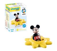 PLAYMOBIL 71321 Disney Infant Mickey's Spinning sun