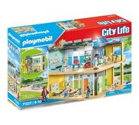 Playmobil City Life Large School Playset