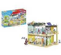 Playmobil 71327 City Life Large School building with lift