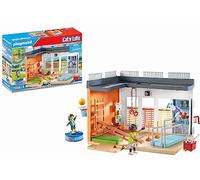 Playmobil Gym Extension 71328
