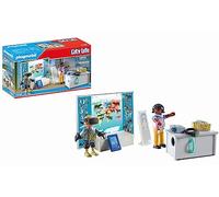 Playmobil Virtual Classroom 71330