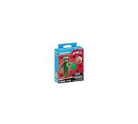 PLAYMOBIL Miraculous 71338 Carapace