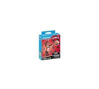 PLAYMOBIL Miraculous 71339 Rena Rouge