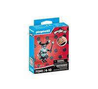 Playmobil - Playmobil Miraulous Miraculous: Puppeteer - 71341 NEW