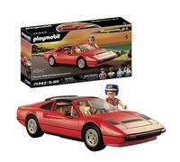 Playmobil 71343 toy vehicle