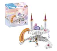 Playmobil Baby Room In The Clouds Construction Game