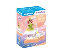 Playmobil 71364 Rainbow Spinning Top with Princess, FAiry Tale Magic (US IMPORT)