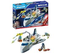 PLAYMOBIL 71368 Mission Space Shuttle Promo Pack