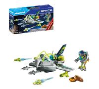 Playmobil 71370 Space Hi-Tech Space Drone