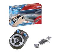 Playmobil 71397 City Life RC-Vehicles Bluetooth RC Module Set, comprehensive set for upgrading all RC-capable vehicles, fun imaginative role-play, playsets suitable for children ages 6+