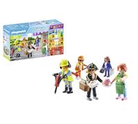 Playmobil My Figures - City Life