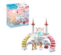 Playmobil 71408 Princess Magic Royal Clouds Wardrobe 63-Piece Building Set