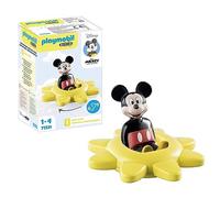 PLAYMOBIL 71321 Disney Infant Mickey's Spinning sun