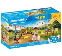 Playmobil 71451 - Gift Set - Costume Party