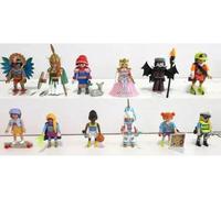PLAYMOBIL 71455 Series 25 Boy - Series Complete 12 Characters
