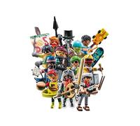 Playmobil 71455 Toy, Colourful