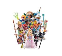 Playmobil 71456 FI?ures Girls Series 25 - Figures - My Figures - Combine Your Characters Girls - From 5 Years