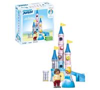 Playmobil 71457 JUNIOR & Disney: Cinderella's Castle, One Colour One Colour